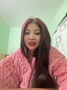 MiMi 0293 online show from January 25, 2025, 10:39 pm