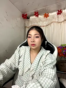 MiMi 0293 online show from October 24, 2025, 2:13 pm