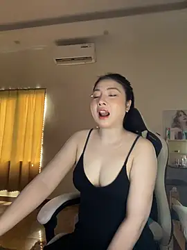 MiMi 0293 online show from April 7, 2026, 1:17 am