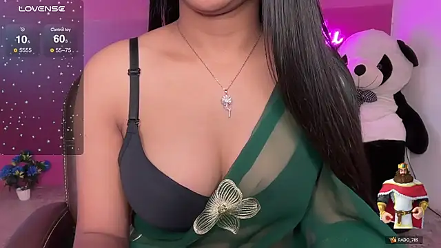 ridhima ranii online show from December 16, 2024, 12:06 pm