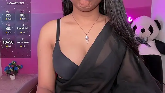 ridhima ranii online show from January 5, 2025, 11:26 am