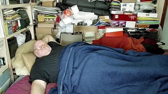 hadeszeuss2 online show from January 21, 2025, 5:51 pm