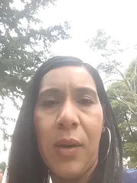 Camille jhonson online show from March 7, 2025, 3:18 pm