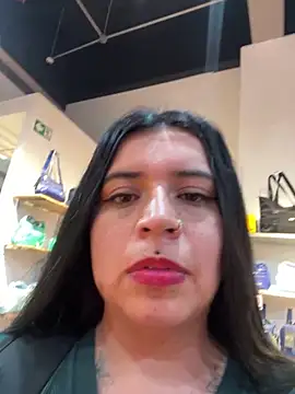 Devilsweet17 online show from March 2, 2025, 7:45 pm