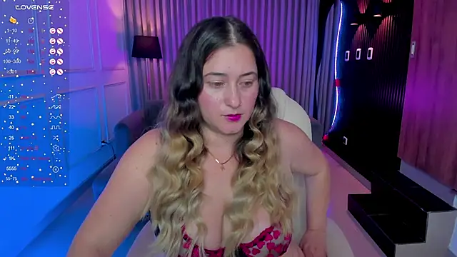 lenah smith online show from February 12, 2025, 3:27 pm