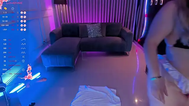 lenah smith online show from February 21, 2025, 11:33 am