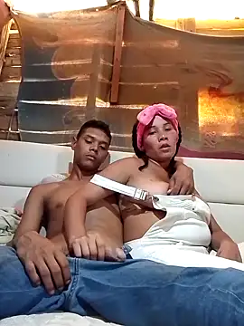 daniel traviexxxo online show from September 27, 2025, 5:40 pm