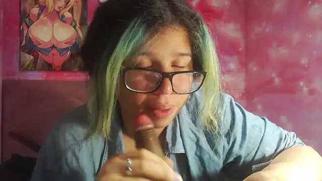 selenablairx online show from February 18, 2025, 12:48 am