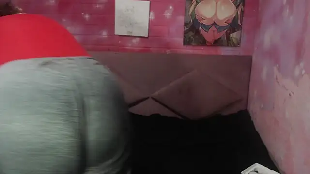 selenablairx online show from February 21, 2025, 2:17 am