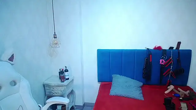 selenablairx online show from April 20, 2026, 6:31 pm