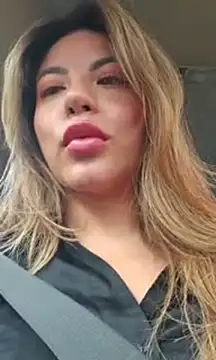 Karen San Miguel online show from October 14, 2025, 6:31 pm