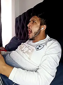 mosmar 20 online show from April 8, 2026, 6:52 pm