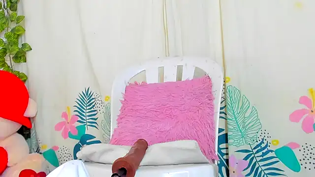 Snapshot of Dear_anne chatting on September 27, 2025, 2:33 pm Dear anne online show from September 27, 2025, 2:33 pm