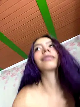 Snapshot of Dear_anne chatting on October 19, 2025, 10:10 pm Dear anne online show from October 19, 2025, 10:10 pm