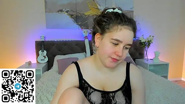 Ariella Sol online show from January 16, 2025, 4:17 am