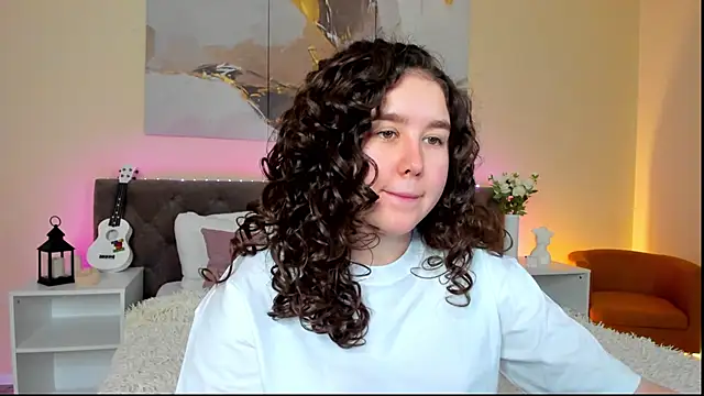 Ariella Sol online show from January 27, 2025, 1:05 am