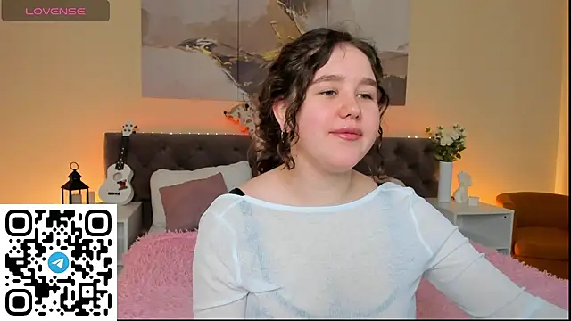 Ariella Sol online show from January 30, 2025, 4:16 am