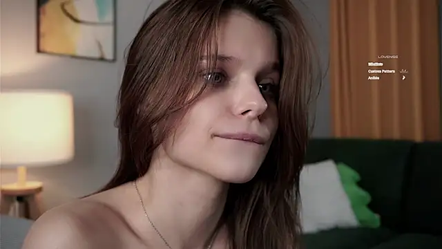 RexanneHatt online show from January 24, 2025, 1:03 am