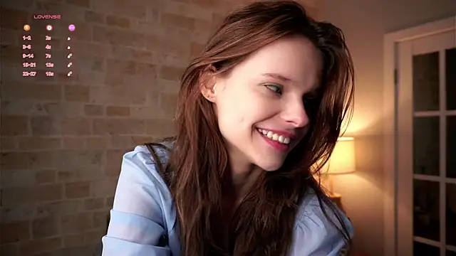 RexanneHatt online show from January 31, 2025, 1:11 am