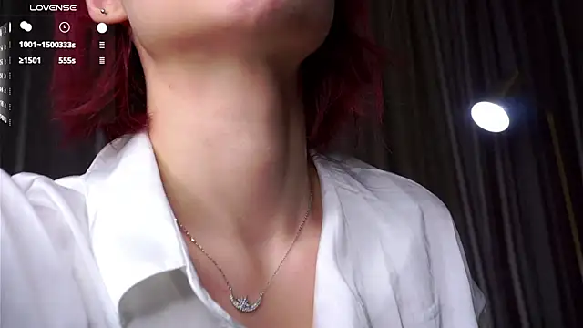 RexanneHatt online show from November 7, 2025, 1:11 pm