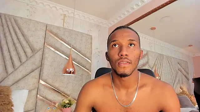 JamesParck online show from January 9, 2025, 6:26 pm