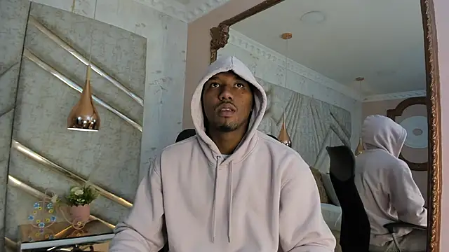 JamesParck online show from January 11, 2025, 12:07 pm