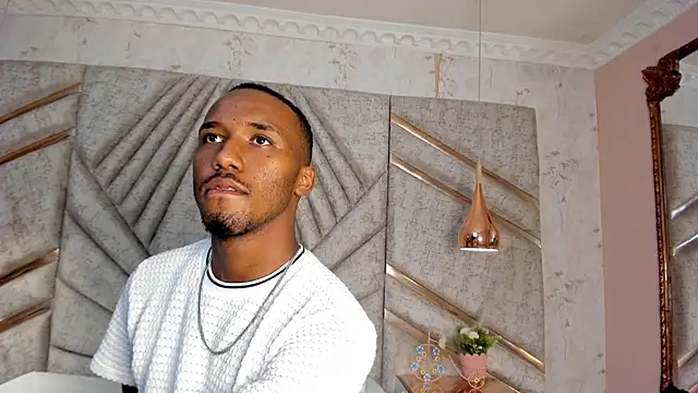 JamesParck online show from January 16, 2025, 3:13 pm