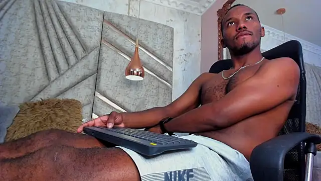 JamesParck online show from January 21, 2025, 6:23 pm