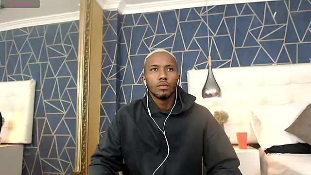 JamesParck online show from February 6, 2025, 12:16 pm