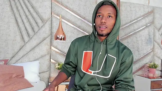 JamesParck online show from February 27, 2025, 12:13 pm