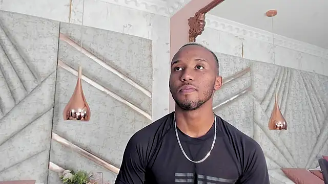 JamesParck online show from February 28, 2025, 3:26 pm