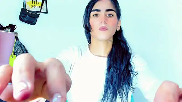 hannabigdirty online show from December 17, 2024, 6:56 am