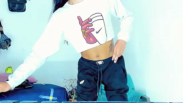 hannabigdirty online show from December 21, 2024, 9:23 am