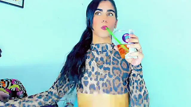 hannabigdirty online show from December 22, 2024, 5:34 am