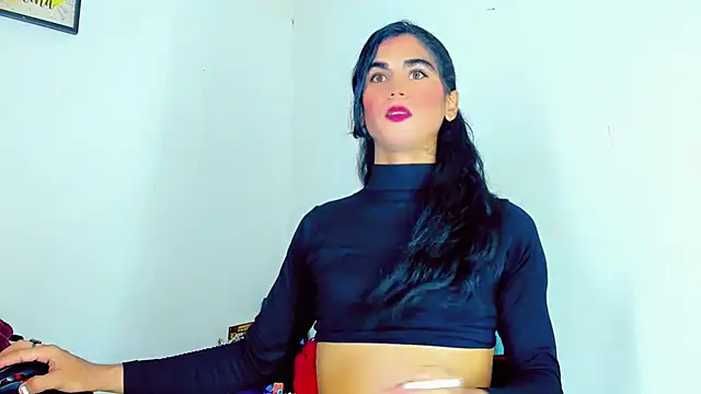 hannabigdirty online show from February 2, 2025, 6:10 pm