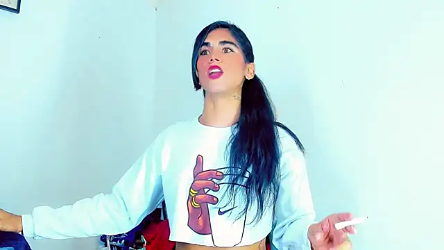 hannabigdirty online show from February 8, 2025, 4:25 am