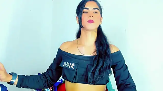 hannabigdirty online show from February 12, 2025, 9:43 pm