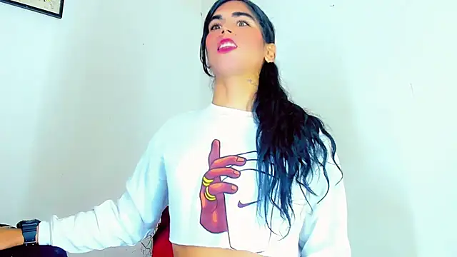 hannabigdirty online show from February 14, 2025, 3:22 am