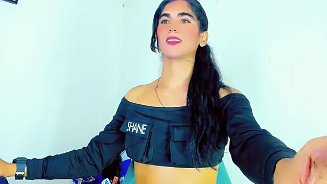 hannabigdirty online show from February 15, 2025, 3:20 am