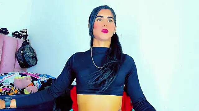 hannabigdirty online show from February 17, 2025, 8:47 pm