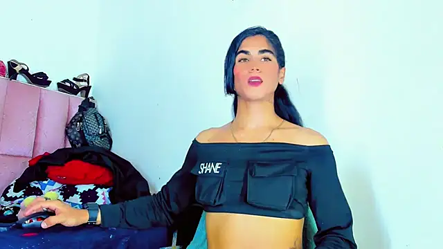 hannabigdirty online show from February 18, 2025, 1:10 am