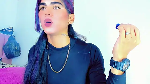 hannabigdirty online show from March 3, 2025, 9:22 am