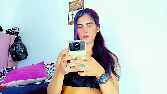 hannabigdirty online show from March 5, 2025, 11:38 pm