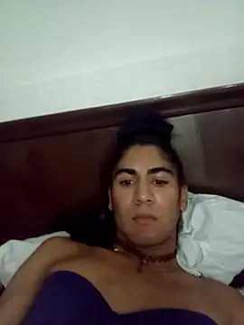 hannabigdirty online show from September 30, 2025, 6:02 pm