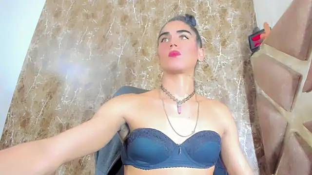 hannabigdirty online show from October 19, 2025, 6:47 am