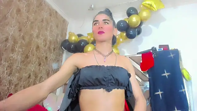 hannabigdirty online show from December 22, 2025, 3:47 am