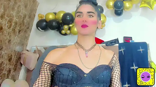 hannabigdirty online show from January 6, 2026, 9:35 am