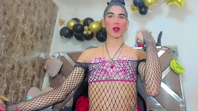 hannabigdirty online show from January 31, 2026, 7:34 pm