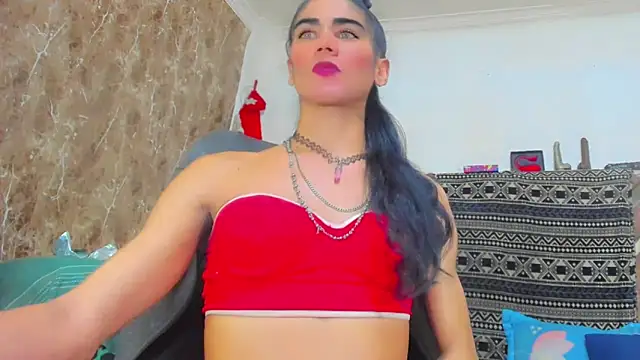 hannabigdirty online show from March 31, 2026, 1:22 pm