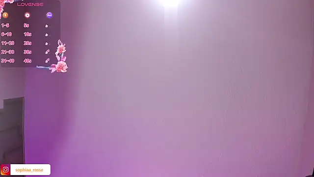 Deni rose online show from January 9, 2025, 11:02 pm